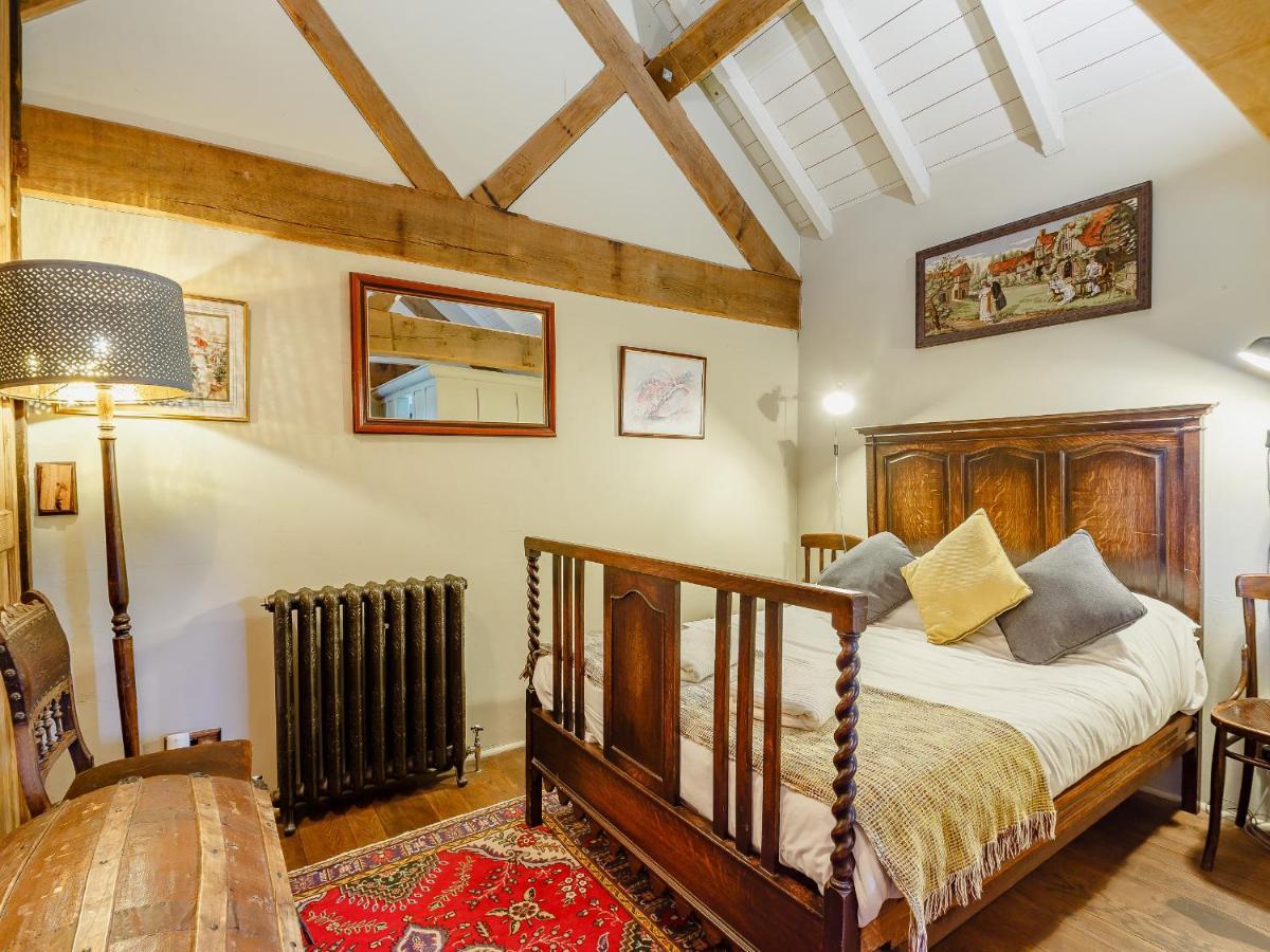 Pant Dafydd Goch Villa Llansantffraid Llansantffraid Glyn Ceiriog Exteriör bild